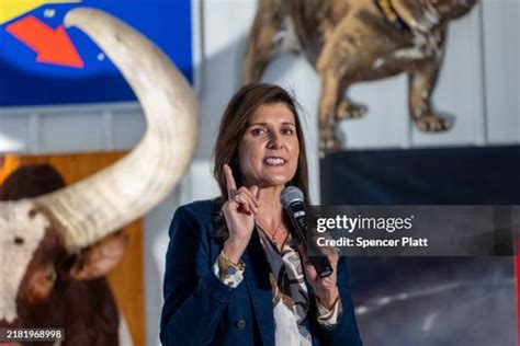 nikki haley hot|14,643 Nikki Haley Photos & High Res Pictures